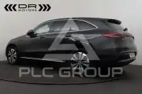 2021 Mercedes Benz EQC