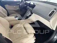 2021 Mercedes Benz EQC