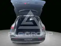 2021 Mercedes Benz EQC