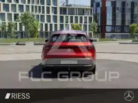2021 Mercedes Benz EQC