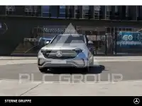 2021 Mercedes Benz EQC