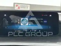 2021 Mercedes Benz EQC