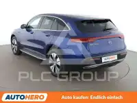 2021 Mercedes Benz EQC