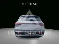2021 Mercedes Benz EQC