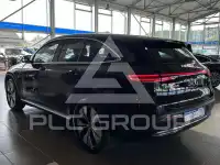 2021 Mercedes Benz EQC