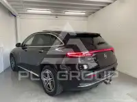 2021 Mercedes Benz EQC