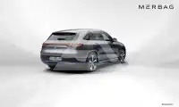 2021 Mercedes Benz EQC