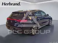 2021 Mercedes Benz EQC