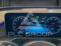 2021 Mercedes Benz EQC