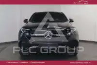 2021 Mercedes Benz EQC