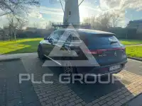 2021 Mercedes Benz EQC