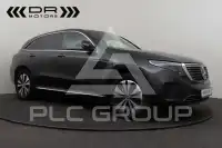 2021 Mercedes Benz EQC