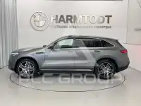2021 Mercedes Benz EQC