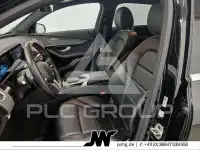 2021 Mercedes Benz EQC