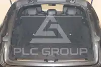 2021 Mercedes Benz EQC