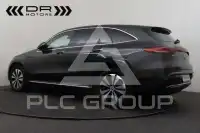2021 Mercedes Benz EQC