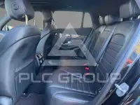 2021 Mercedes Benz EQC