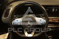 2021 Mercedes Benz EQC