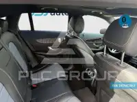 2021 Mercedes Benz EQC