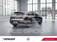2021 Mercedes Benz EQC
