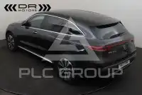 2021 Mercedes Benz EQC