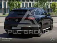 2021 Mercedes Benz EQC
