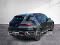2021 Mercedes Benz EQC