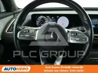 2021 Mercedes Benz EQC