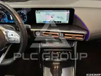 2021 Mercedes Benz EQC