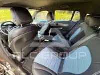 2021 Mercedes Benz EQC