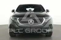 2021 Mercedes Benz EQC