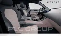 2021 Mercedes Benz EQC