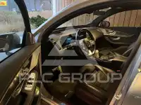 2021 Mercedes Benz EQC