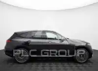 2021 Mercedes Benz EQC