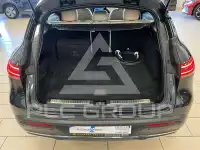 2021 Mercedes Benz EQC