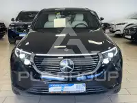 2021 Mercedes Benz EQC
