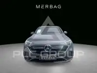 2021 Mercedes Benz EQC
