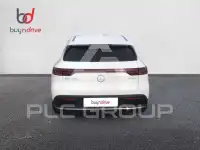 2021 Mercedes Benz EQC