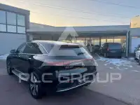 2021 Mercedes Benz EQC