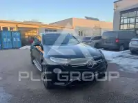 2021 Mercedes Benz EQC