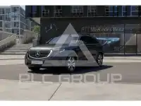 2021 Mercedes Benz EQC