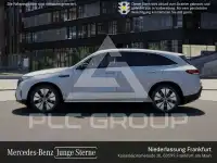 2021 Mercedes Benz EQC