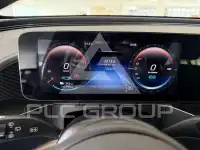 2021 Mercedes Benz EQC