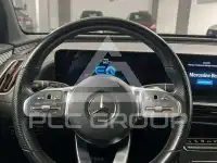 2021 Mercedes Benz EQC