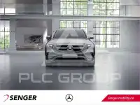 2021 Mercedes Benz EQC