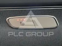 2021 Mercedes Benz EQC