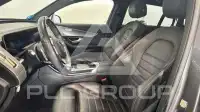 2021 Mercedes Benz EQC