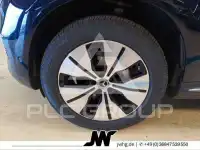 2021 Mercedes Benz EQC