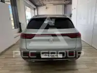2021 Mercedes Benz EQC