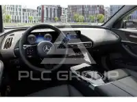 2021 Mercedes Benz EQC